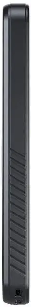 SP Connect Xtreme SPC+ Samsung Galaxy S25 Plus Hoesje Full Protect MagSafe Zwart afbeelding 11