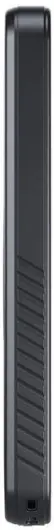 SP Connect Xtreme SPC+ Samsung Galaxy S25 Plus Hoesje Full Protect MagSafe Zwart afbeelding 11