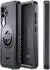 SP Connect Xtreme SPC+ Samsung Galaxy S25 Plus Hoesje Full Protect MagSafe Zwart afbeelding 7