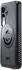 SP Connect Xtreme SPC+ Samsung Galaxy S25 Plus Hoesje Full Protect MagSafe Zwart afbeelding 8