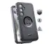 SP Connect Xtreme SPC+ Samsung Galaxy S25 Plus Hoesje Full Protect MagSafe Zwart afbeelding 1