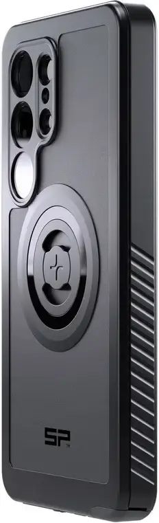 SP Connect Xtreme SPC+ Samsung S25 Ultra Hoesje Full Protect MagSafe Zwart afbeelding 8