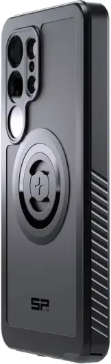 SP Connect Xtreme SPC+ Samsung S25 Ultra Hoesje Full Protect MagSafe Zwart afbeelding 8