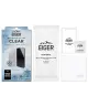 Eiger Mountain Glass Samsung Galaxy S25 Ultra Screen Protector