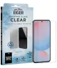 Eiger Mountain Glass Samsung Galaxy S25 / S24 Screen Protector