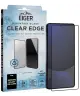 Eiger Mountain Glass Edge Samsung Galaxy S25 Ultra Screen Protector