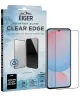 Eiger Mountain Glass Edge Samsung Galaxy S25 Plus / S24 Plus Screen Protector