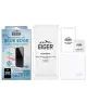 Eiger Mountain Edge Samsung Galaxy S25 Ultra Screen Protector Anti-Blue Light