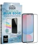 Eiger Mountain Edge Samsung Galaxy S25 / S24 Screen Protector Anti-Blue Light