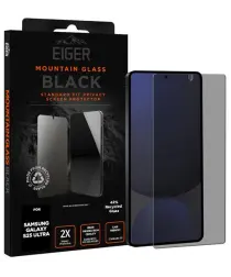 Eiger Mountain Privacy Samsung Galaxy S25 Ultra Screen Protector