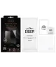 Eiger Mountain Privacy Samsung Galaxy S25 Plus / S24 Plus Screen Protector