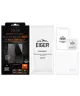 Eiger Mountain Black 360° Privacy Samsung Galaxy S25 Ultra Screen Protector