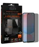 Eiger Mountain 360° Privacy Samsung Galaxy S25 Plus / S24 Plus Screen Protector