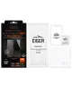 Eiger Mountain Black 360° Privacy Samsung Galaxy S25 / S24 Screen Protector