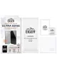 Eiger Mountain Glass ULTRA Samsung Galaxy S25 Ultra Tempered Glass