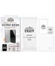 Eiger Mountain Glass ULTRA Samsung Galaxy S25 Plus / S24 Plus Tempered Glass