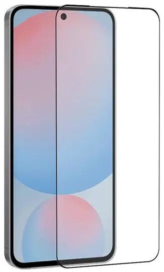 Eiger Mountain Glass ULTRA Samsung Galaxy S25 Plus / S24 Plus Tempered Glass afbeelding 2