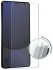 Eiger Mountain H.I.T Samsung Galaxy S25 Ultra Scherm Folie (3-Pack) afbeelding 2