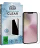 Eiger Mountain Glass Apple iPhone 16e / 14 / 13 Screen Protector