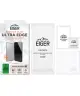 Eiger Mountain Glass ULTRA EDGE Apple iPhone 16e/14/13 Tempered Glass