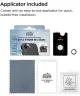 Eiger Mountain Glass Apple iPhone 16e Camera Lens Protector