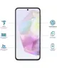 Eiger Mountain Glass Samsung Galaxy A36 / A56 / S24 FE Screen Protector