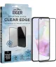 Eiger Mountain Glass Clear Edge Samsung Galaxy A36/A56/S24 FE Screen Protector