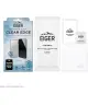 Eiger Mountain Glass Clear Edge Samsung Galaxy A36/A56/S24 FE Screen Protector