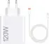 Origineel Xiaomi Hyper Charger Combo 120W Snellader + USB-A naar USB-C Kabel 1M afbeelding 1
