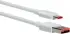 Xiaomi USB-A naar USB-C 33W Kabel 1 Meter Wit afbeelding 6