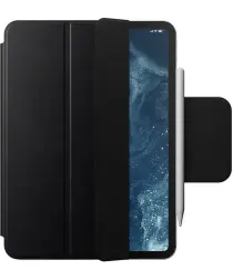 iPad Pro 13 (2024) Leren Hoesjes