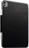 Nomad Leather Folio iPad Pro 13 (2024) Hoes Book Case Leer Zwart afbeelding 7