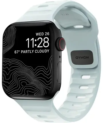 Apple Watch Ultra Bandjes afbeelding