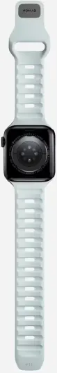 Nomad Sport Strap - Apple Watch Band - 1/10SE/Ultra - 49/46/45/44/42MM - Blauw afbeelding 8