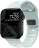 Nomad Sport Strap - Apple Watch Band - 1/10SE/Ultra - 49/46/45/44/42MM - Blauw afbeelding 1