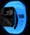 Nomad Sport Strap - Apple Watch Band - 1/10SE/Ultra - 49/46/45/44/42MM - Blauw afbeelding 2