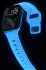 Nomad Sport Strap - Apple Watch Band - 1/10SE/Ultra - 49/46/45/44/42MM - Blauw afbeelding 7
