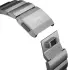 Nomad Titanium - Apple Watch Bandje - 1-10/SE/Ultra - 49/46/45/44/42MM - Naturel afbeelding 3