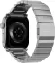 Nomad Titanium - Apple Watch Bandje - 1-10/SE/Ultra - 49/46/45/44/42MM - Naturel afbeelding 4