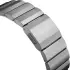 Nomad Titanium - Apple Watch Bandje - 1-10/SE/Ultra - 49/46/45/44/42MM - Naturel afbeelding 5