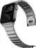 Nomad Titanium - Apple Watch Bandje - 1-10/SE/Ultra - 49/46/45/44/42MM - Naturel afbeelding 8