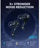 Anker Liberty 4 Pro Draadloze Oordopjes Noise Cancelling Earbuds Blauw