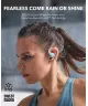 Anker SoundCore AeroFit Pro Open-Ear Oordopjes met Nekband Blauw