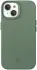 Woodcessories Bio Case Apple iPhone 15 Hoesje MagSafe Back Cover Groen afbeelding 1