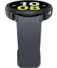 Spigen Liquid Air - Samsung Galaxy Watch 6 - 40MM Hoesje - Zwart