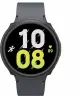 Spigen Liquid Air - Samsung Galaxy Watch 6 - 40MM Hoesje - Zwart