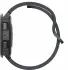 Spigen Liquid Air - Samsung Galaxy Watch 6 - 40MM Hoesje - Zwart afbeelding 13