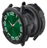 Spigen Liquid Air - Samsung Galaxy Watch 6 Classic 47MM Hoesje - Zwart afbeelding 10