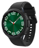 Spigen Liquid Air - Samsung Galaxy Watch 6 Classic 47MM Hoesje - Zwart afbeelding 9