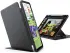 ESR Flip Hybrid Apple iPad Air 13 (2024/2025) Hoes Book Case Zwart afbeelding 1